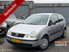 Volkswagen Polo - 1.2 Apk (02-2027) *INRUIL MOGELIJK
