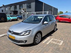 Volkswagen Golf - 1.4 TSI Comfortline Nw Apk - Vol Ondh
