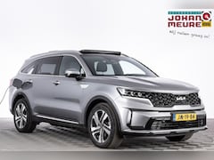 Kia Sorento - 1.6 T-GDi Plug-in Hybrid 4WD ExecutiveLine 7p. | PANORAMADAK | LEDER