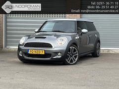 MINI Clubman - 1.6 Cooper S Chili