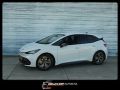 CUPRA Born - Business Plus 62 kWh Carplay Adapt Cruise Soh 94%