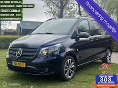 Mercedes-Benz Vito - Bestel 119 CDI Lang