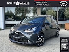Toyota Aygo - 1.0 VVT-i x-joy | Camera | AppleCarplay/Android Auto
