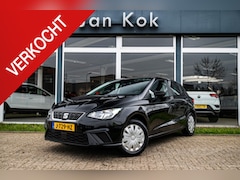 SEAT Ibiza - 1.0 TSi 95 pk Style Business Intense | Camera | Parkeersensoren | Navigatie