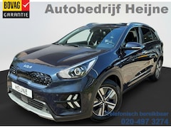 Kia Niro - 1.6 GDi PHEV DYNAMIC LINE CAMERA/NAVI/SCHUIFDAK