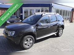 Dacia Duster - 1.2 TCe 4x2 Prestige