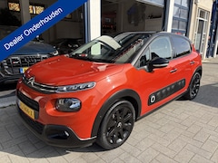 Citroën C3 - 1.2 PureTech S&S Shine PANORAMA/AUT./NAVI/CAMERA