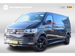 Volkswagen Transporter - 2.0TDI 150Pk L2H1 | Trekhaak | Goed onderhouden