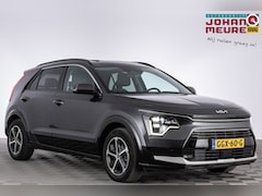 Kia Niro - 1.6 GDi Hybrid DynamicPlusLine | SCHUIFDAK ✅ 1e Eigenaar