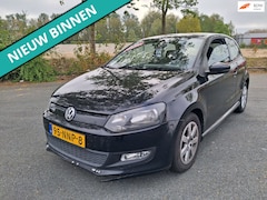 Volkswagen Polo - 1.2 TDI BlueMotion Comfortline DE GOEDKOOPSTE VAN NEDERLAND