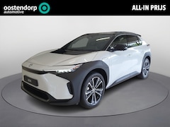 Toyota bZ4X - Premium 71 kWh (3 FASE) bZ4X Premium 71 kWh |Panoramisch Dak|