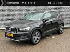 Volvo XC40 - 2.0 T4 Inscription | Trekhaak | Achteruitrijcamera | Parkeersensoren | Navigatie | Apple C