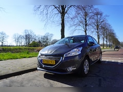 Peugeot 208 - 1.2 Vti Envy nvt