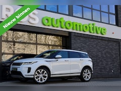 Land Rover Range Rover Evoque - 1.5 P300e AWD SE | BTW | MERIDIAN | MEMORY | PANO | CAMERA | LEDER | CARPLAY | KEYLESS |