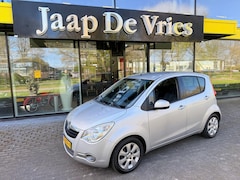 Opel Agila - 1.2 Edition