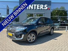 Suzuki Vitara - 1.4 Boosterjet Select Smart Hybrid | Navigatie | Stoelverwarming | Adaptieve Cruise Contro