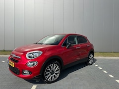 Fiat 500 X - 1.4 Turbo MultiAir Lounge | vol opties | nette auto
