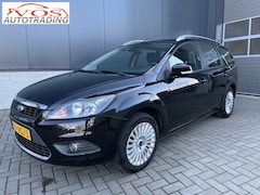 Ford Focus Wagon - 1.8 Limited