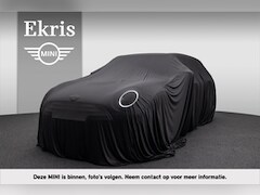 MINI John Cooper Works - 3-deurs JCW-Pack | Stoelverwarming | Adaptive Cruise | Head-up display | Achteruitrijcamer