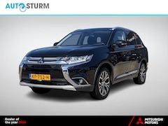 Mitsubishi Outlander - 2.0 Executive Edition / 7- zitplaatsen /