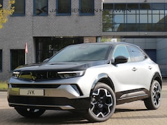 Opel Mokka - 1.2 Turbo Hybrid GS / Navigatie / Camera / Stoelverwarming
