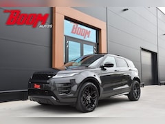 Land Rover Range Rover Evoque - 1.5 P300e AWD R-Dynamic SE PANODAK/CARPLAY/CRUISE/20INCH