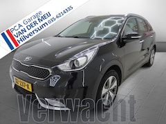 Kia Niro - 1.6 GDi H. DynamicL