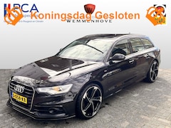 Audi A6 Avant - 2.8 FSI Sport Edition
