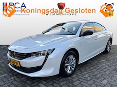 Peugeot 508 - 1.2 PureTech Active Pack Business