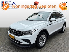 Volkswagen Tiguan - 1.5 TSI Life Business