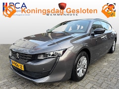 Peugeot 508 SW - 1.2 PureTech Active Pack Business