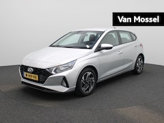Hyundai i20 - 1.0 T-GDI Comfort | Apple Carplay/Android Auto | Achteruitrijcamera | Cruise Control | Air