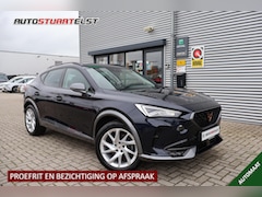 CUPRA Formentor - 1.4 Business Edition 204PK | 1e Eigenaar | Dealer Onderh. | BTW | Winterpack | Sfeer | 1 L