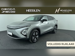 Omoda 5 - 5 Premium 61 kWh | Demo | Rijklaar |