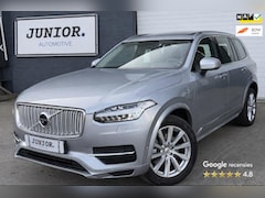 Volvo XC90 - 2.0 T8 Twin Engine AWD Inscription DEALEROH/B&W/PANO/7PERSOONS