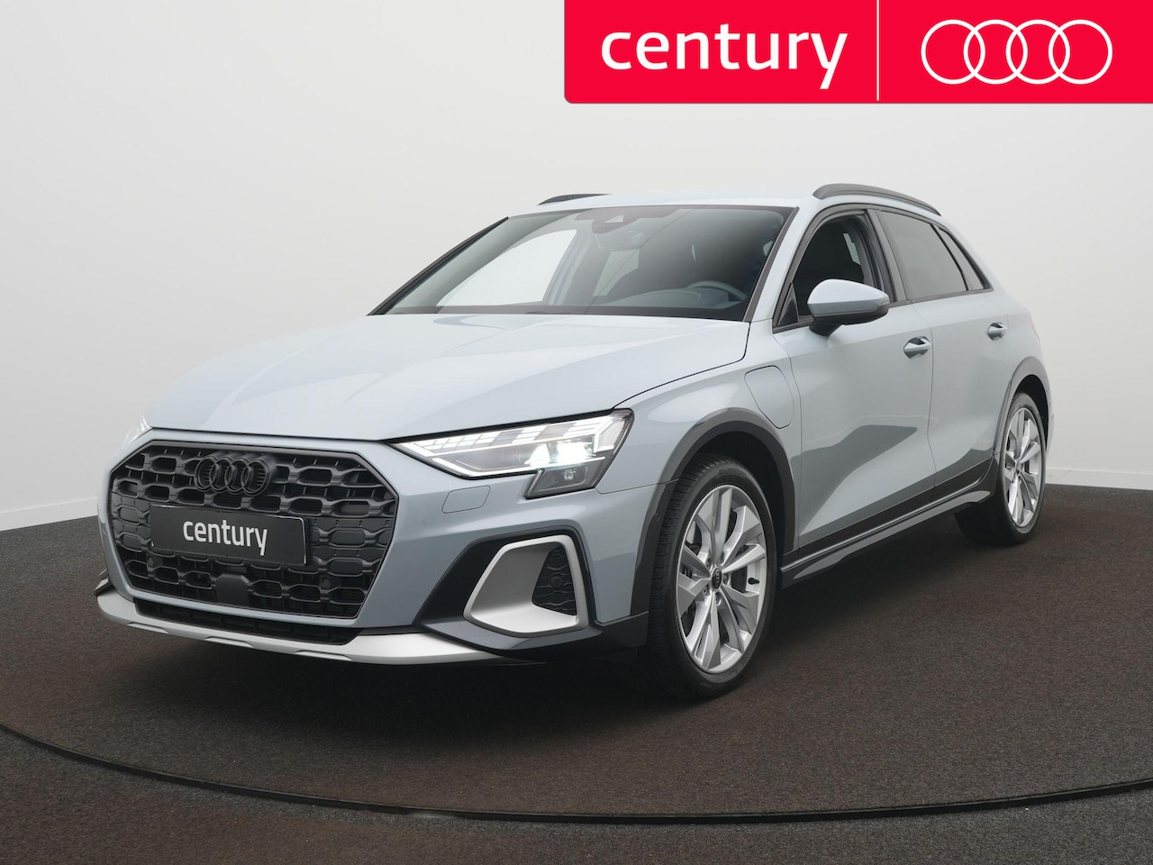 Audi A3 allstreet - 40 TFSI e Advanced edition 204PK | Elek. Stoel | Trekhaak | Camera | Elek. Klep - AutoWereld.nl