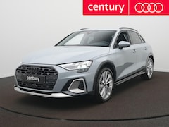 Audi A3 allstreet - 40 TFSI e Advanced edition 204PK | Elek. Stoel | Trekhaak | Camera | Elek. Klep