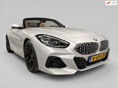 BMW Z4 Roadster - SDrive20i High Executive - M-Sport - Leder - 35 dkm - Rijklaar