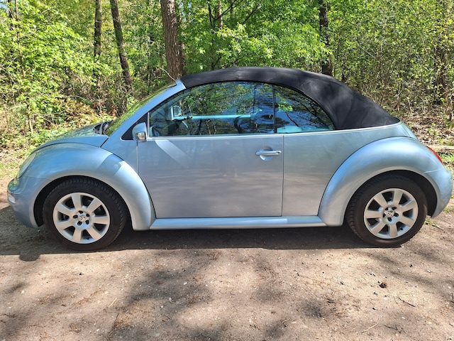 Koop een Volkswagen Beetle automaat occasion op