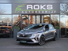 Renault Clio - 1.6 E-Tech Full Hybrid 145 esprit Alpine