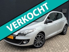 Renault Mégane - 1.5 dCi Bose|CAMERA|CLIMA|CRUISE|PDC|APK|NAP