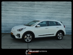 Kia e-Niro - DynamicLine 64 kWh Leer Carplay Camera Soh 100%