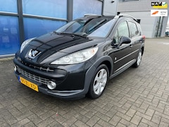 Peugeot 207 SW Outdoor - 1.6 VTi XS