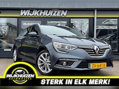 Renault Mégane Estate - 1.3 TCe GT-Line met Led Carplay Trekhaak Nette staat