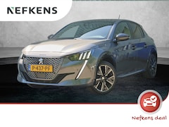 Peugeot 208 - 130pk GT Pack | 1ste eigenaar | Glazen dak | Trekhaak | Stoelverwarming | Alcantara/LEER |