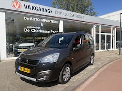 Peugeot Partner Tepee - 1.2 PureTech Active