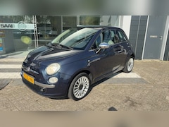 Fiat 500 - 1.2 Lounge