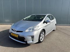 Toyota Prius - 1.8 Comfort CAMERA | HUD | NAP