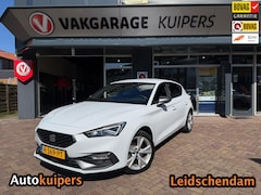 SEAT Leon - 1.4 TSI eHybrid PHEV FR