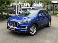Hyundai Tucson - 1.6 GDi Comfort